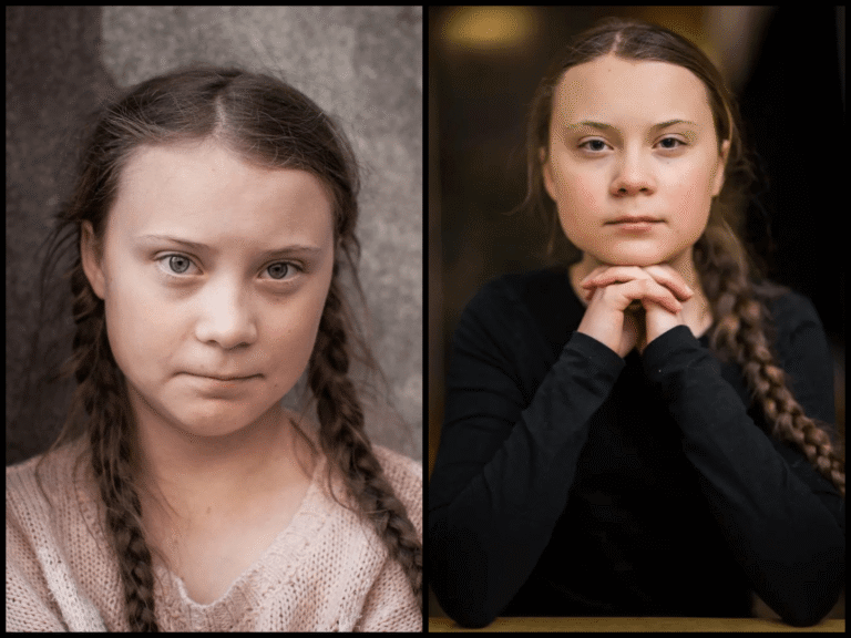 greta thunberg vermögen