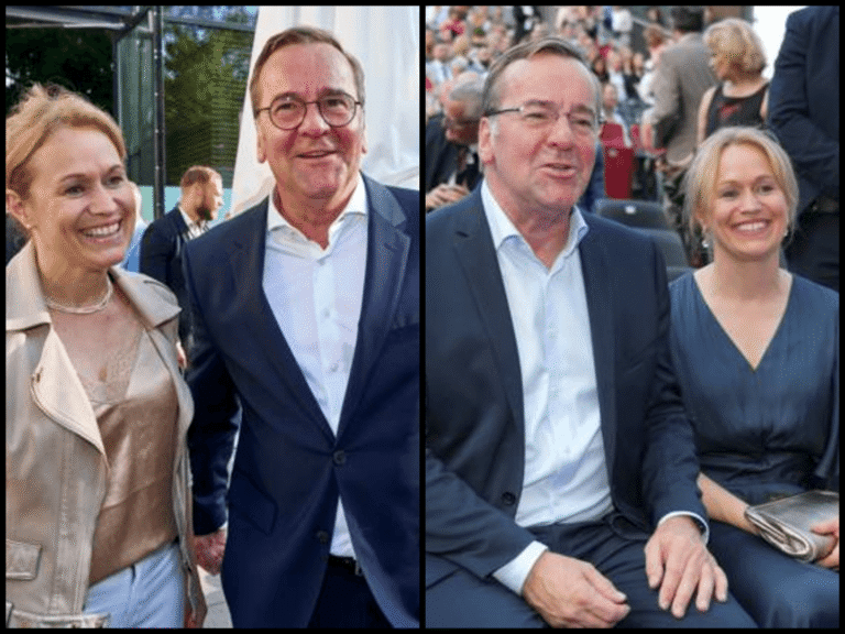 Julia Schwanholz und das Thema „Kinder“: Ein ehrlicher Einblick in ihr Leben julia schwanholz kinder