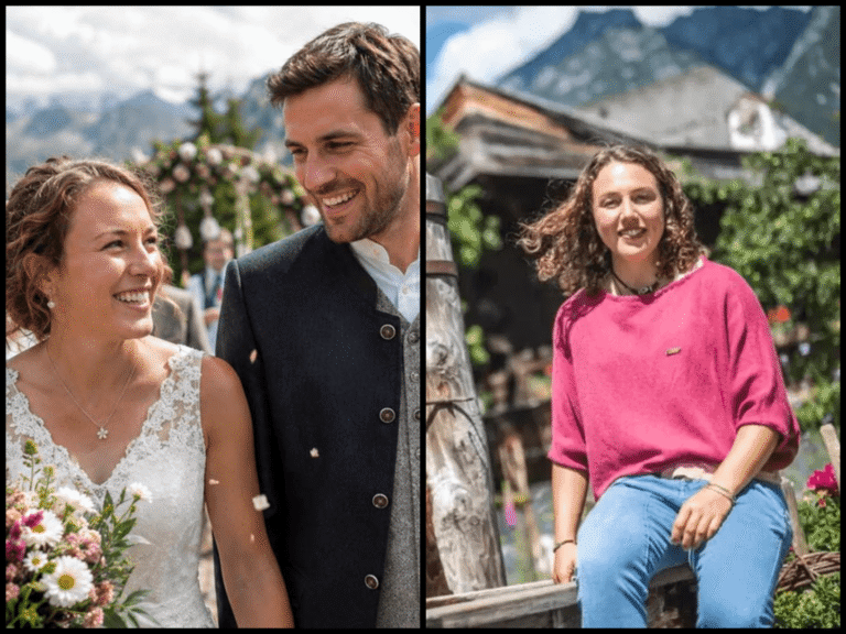 Laura Dahlmeier Hochzeit: Was über das Privatleben der ehemaligen Biathlon-Olympiasiegerin bekannt ist laura dahlmeier hochzeit