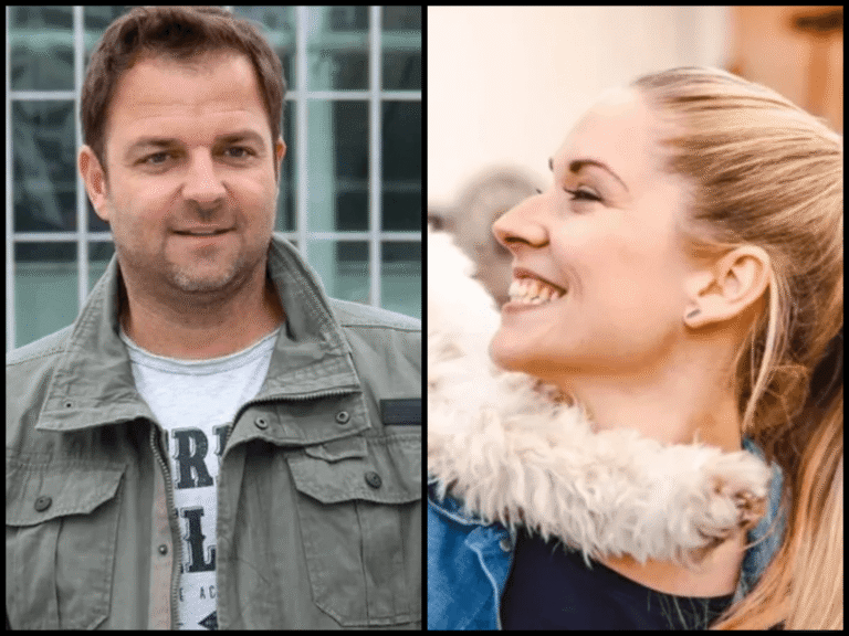 martin rütter und conny sporrer getrennt