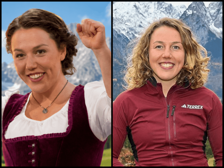 mit wem ist laura dahlmeier verheiratet