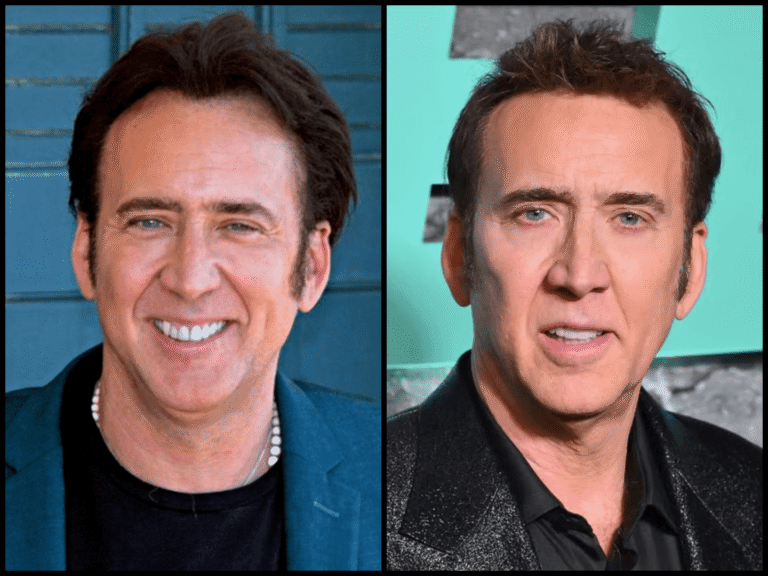 nicolas cage ehepartnerin
