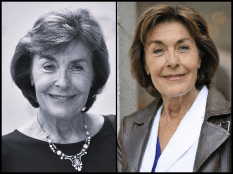 Trauriger Abschied von Thekla Carola Wied – Wahrheit hinter dem Karriereende der TV-Legende trauriger abschied von thekla carola wied